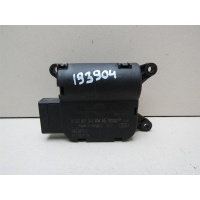 Моторчик заслонки печки Skoda Octavia (A5 1Z-) 2004-2013 1K1907511E