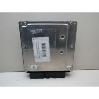 Блок управления двигателем BMW 3-серия E90\E91 2005-2012 12147589705