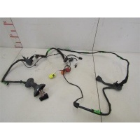 Проводка (коса) Audi A6 (C6,4F) 2005-2011 4F1971030AK