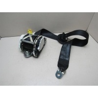 Ремень безопасности с пиропатроном VW Passat (B6) 2005-2010 3C1857706FRAA