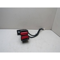 Ответная часть ремня безопасности Kia Ceed 2012-нв 89830A6000WK
