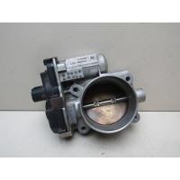 Заслонка дроссельная Chevrolet Captiva (C100) 2006-2010 12595829