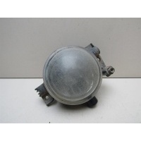 Фара противотуманная левая Ford Focus II 2005-2008 3M5115K202AA