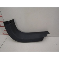 Накладка порога (внутренняя) Ford Mondeo IV 2007-2015 1472821