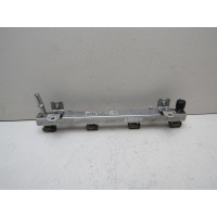 Рейка топливная (рампа) Opel Corsa D 2006-2015 24420542