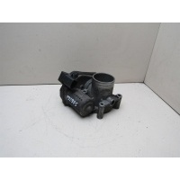 Заслонка дроссельная Skoda Fabia 1999-2006 03C133062B
