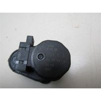 Моторчик заслонки печки BMW 5-серия E60\E61 2003-2009 64116942990