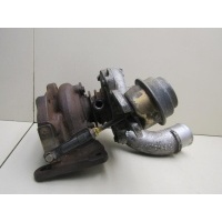 Турбина Renault Laguna II 2001-2008 7700105102