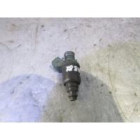 Форсунка инжекторная электрическая VW Golf IV \Bora 1997-2005 037906031AA