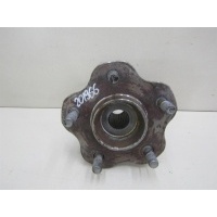 Ступица задняя Nissan X-Trail (T31) 2007-2014 43202JG200
