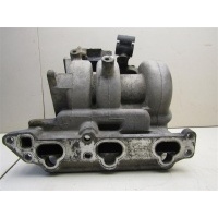 Коллектор впускной Opel Corsa B 1993-2000 90570947