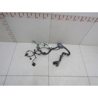 Проводка (коса) Land Rover Discovery III 2004-2009 YMM502451