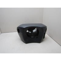 Кожух рулевой колонки Renault Megane III 2009-нв 484726125R