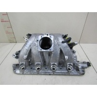 Коллектор впускной Opel Astra H \ Family 2004-2015 24405386