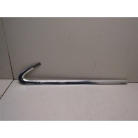 Молдинг стекла Audi A6 (C6,4F) 2005-2011 4F5853346A2ZZ