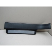 Накладка порога (внутренняя) Nissan Murano (Z50) 2004-2008 76954CC20C