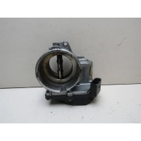 Заслонка дроссельная VW Passat (B6) 2005-2010 03G128063Q