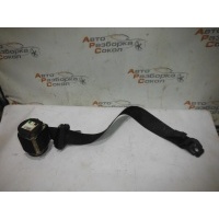 Ремень безопасности Opel Zafira B 2005-2012 13242318
