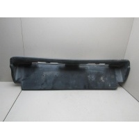 Накладка заднего бампера Honda CR-V 1996-2002 71505S10G00