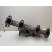 Коллектор выпускной VW Golf IV \Bora 1997-2005 06A253031AQ
