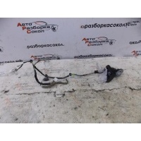 Проводка (коса) Mazda CX 7 2007-2012 EH1467210B