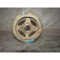 Шкив коленвала Nissan Qashqai (J10) 2006-2014  12303EN20C