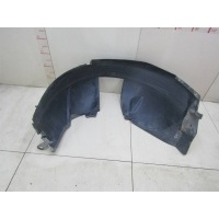 Локер передний левый Renault Logan 2005-2014 6001549740