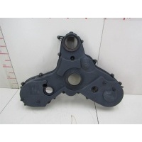 Кожух ремня ГРМ Land Rover Discovery III 2004-2009 LR006393