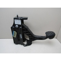 Педаль сцепления Skoda Octavia (A4 1U-) 2000-2011 1J1721321C