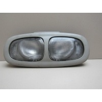 Плафон салонный Chevrolet Trail Blazer 2001-2010 19115097
