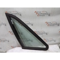 Стекло кузовное глухое левое VW Passat (B3) 1988-1993 357845297