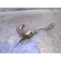 Датчик регулировки дорож. просвета Audi Allroad quattro 2005-2012 4F0616572D
