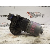 Моторчик стеклоочистителя передний Renault Duster 2012-2021 0390241544