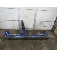 Порог правый Mercedes Benz W210 E-Klasse 1995-2000 A2106370435
