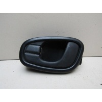 Ручка двери внутренняя левая Chevrolet Lanos 2004-2010 96238351