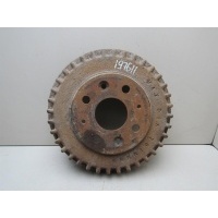 Барабан тормозной Kia Spectra 2001-2014 0K20126251B