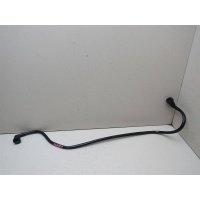 Трубка вакуумная Renault Megane II 2002-2009 8200321246