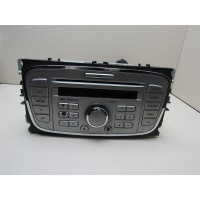 Магнитола Ford Focus II 2008-2011 8M5T18C815AB