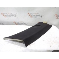 Обшивка стойки BMW X5 E53 2000-2007 51437056355