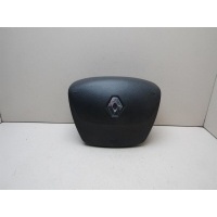 Подушка безопасности в рулевое колесо Renault Megane III 2009-нв 985100007R