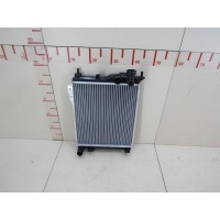 Радиатор основной Hyundai Getz 2002-2005 253101C200
