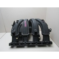 Коллектор впускной Peugeot 407 2004-2010 0361R0