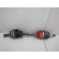 Полуось передняя левая SsangYong Actyon New \Korando 2010-нв 4130034101