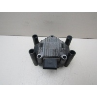 Катушка зажигания VW Golf IV \Bora 1997-2005 032905106B