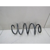 Пружина передняя VW Polo (Sed RUS) 2011-2020 6R0411105C