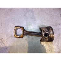 Шатун Nissan Primera P12E 2002-2007 121004M500