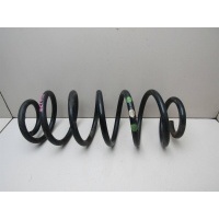 Пружина задняя Toyota Auris (E15) 2006-2012 4823102570