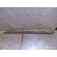 Накладка на порог (наружная) Mazda CX 7 2007-2012 EG5151P50