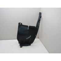 Локер задний правый Chevrolet Aveo (T250) 2005-2011 96648677