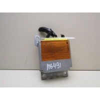 Блок управления AIR BAG Nissan Qashqai (J10) 2006-2014 98820JD000